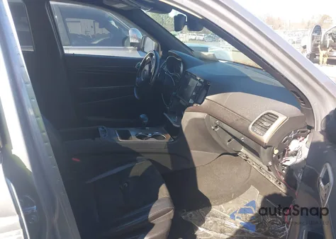 2014 Jeep Grand Cherokee Altitude из США, поврежденный, VIN 1C4RJEAG7EC573786